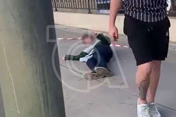  Un joven sufre una brutal paliza en un parque urbano de Telde/TA.